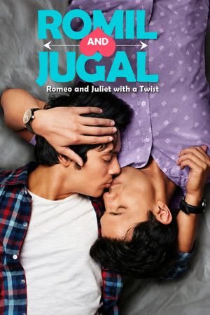 Romil and Jugal (2017) poster