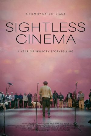 Sightless Cinema (2025) poster