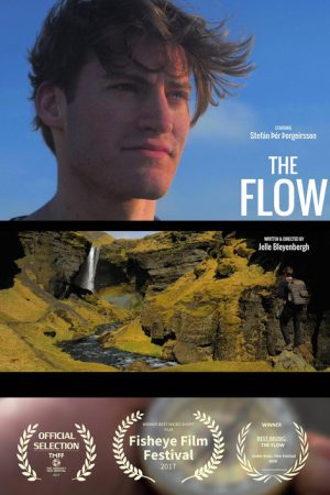 The Flow (2017) poster