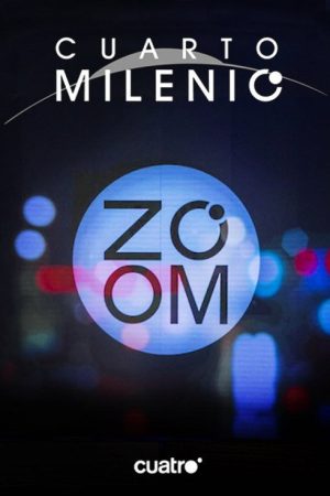 Cuarto Milenio Zoom (2016) poster