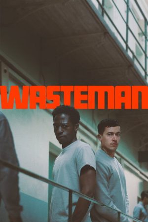 Wasteman (2026) — Cast, Story & Where to Watch | MovieLinkBD poster