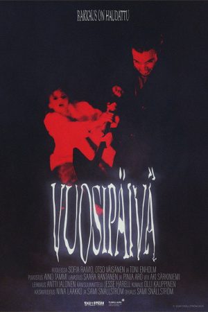 Vuosipäivä (2025) poster