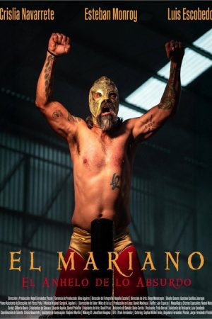 El Mariano (2025) poster