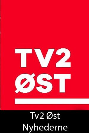 Tv2 Øst Nyhederne (2022) poster