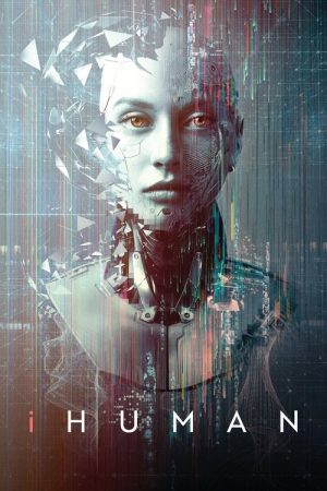 iHuman (2019) poster