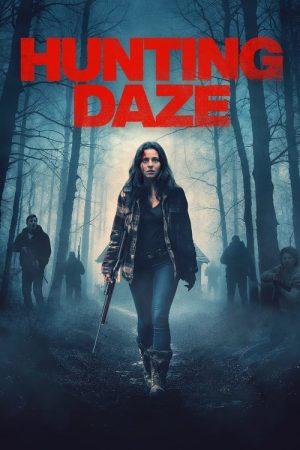 Hunting Daze (2024) poster