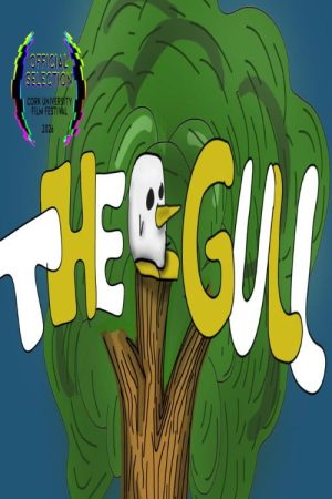 The Gull (2026) poster