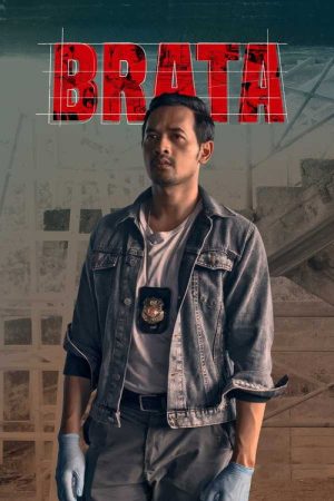Brata (2018) poster