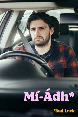 Bad Luck (2026) poster