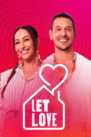 Let Love (2023) poster
