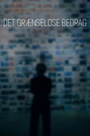 Det grænseløse bedrag (2022) poster