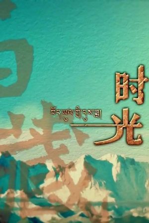 西藏时光 (2017) poster