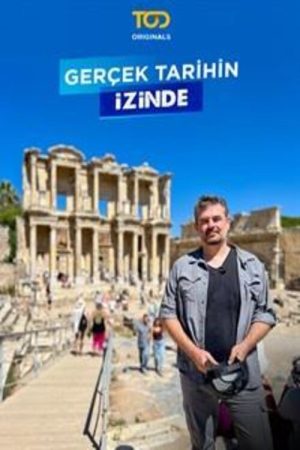 Gerçek Tarihin İzinde (2022) poster