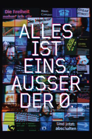All Is One. Except 0 (2020) poster