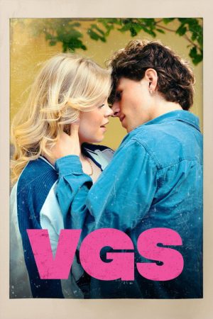 VGS (2022) poster