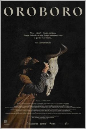 Oroboro (2025) poster