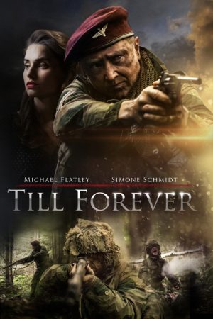 Till Forever (2018) poster