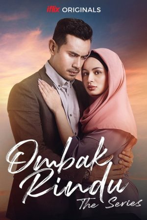 Ombak Rindu The Series (2019) poster