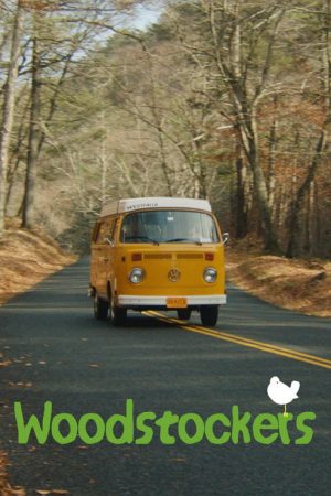 Woodstockers (2026) poster