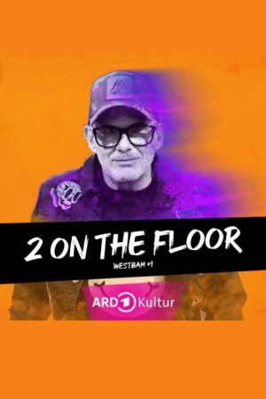 2 on the Floor poster