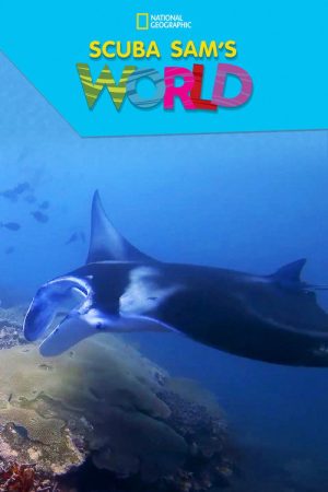 Scuba Sam’s World (2018) poster
