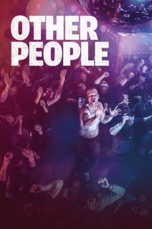 Other People (2022) poster