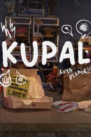 KUPAL (2026) poster