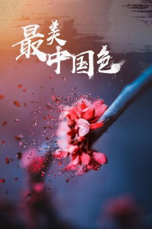 最美中国色 (2018) poster