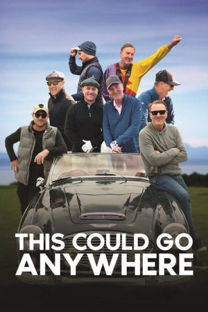 This Could Go Anywhere (2020) poster
