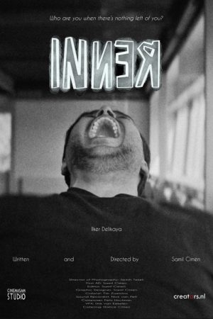 INNER (2026) poster