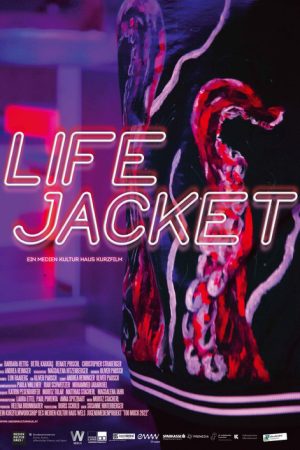 Lifejacket (2022) poster