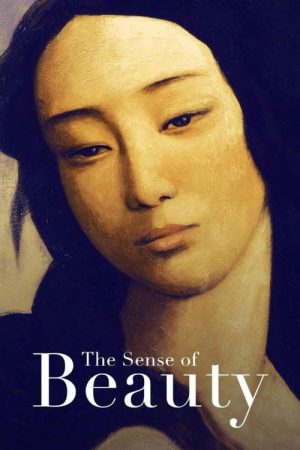 The Sense of Beauty (2018) poster