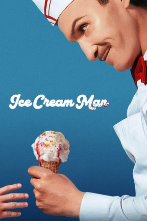 Ice Cream Man (2026) — Cast, Story & Where to Watch | MovieLinkBD poster