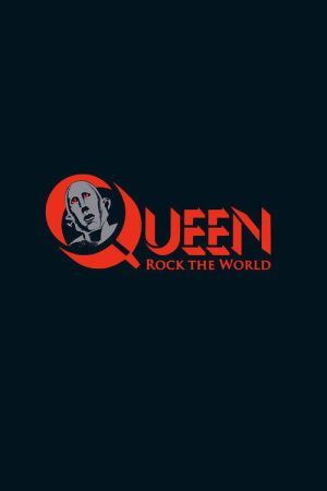 Queen: Rock the World (2017) poster