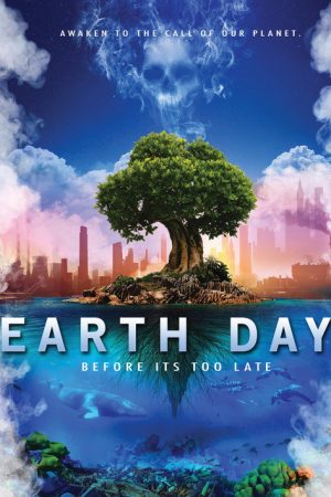 Earth Day (2017) poster