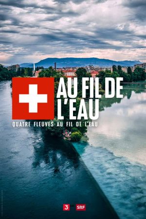 Au fil de l’eau (2020) poster