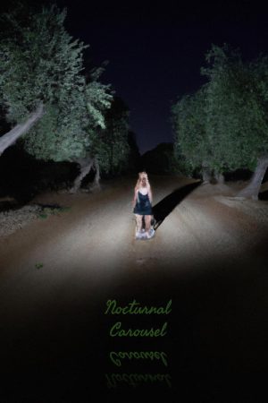 Nocturnal Carousel (2022) poster