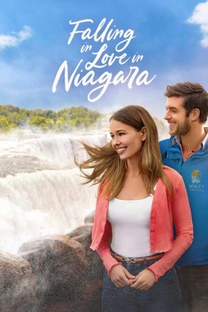 Falling in Love in Niagara (2025) poster
