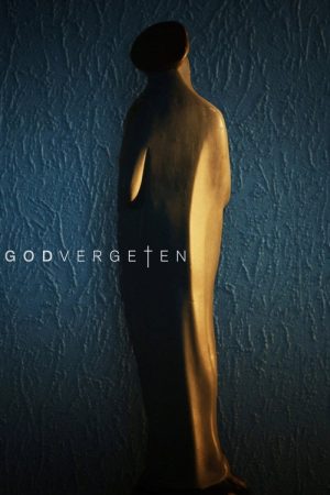 Godvergeten (2023) poster