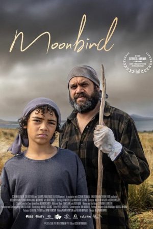 Moonbird (2025) poster
