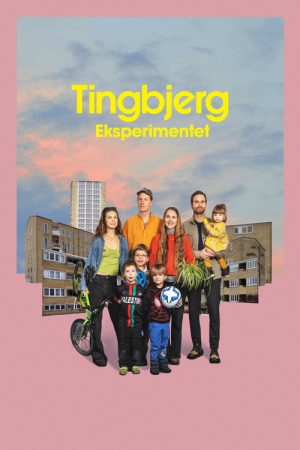 Tingbjerg eksperimentet (2026) poster