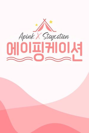 Apinkation (2022) poster