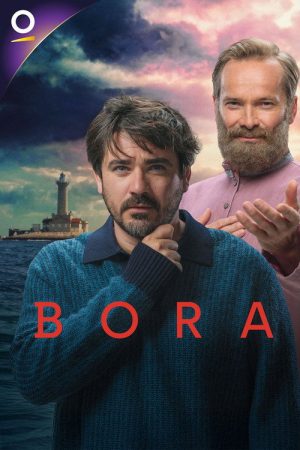 Bora (2025) poster
