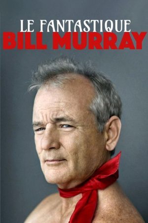 Fantastic Mr. Murray (2019) poster