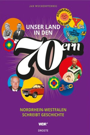 Our country in the 70s (2017) poster