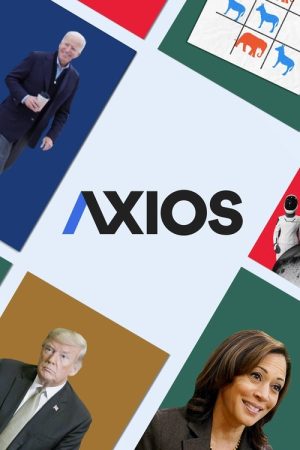 Axios (2018) poster