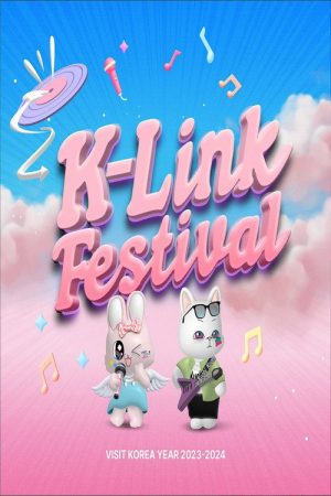 K-Link Festival​ (2023) poster