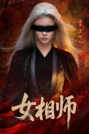 女相师 (2026) poster
