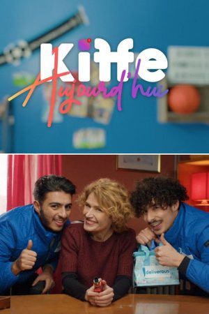 Kiffe aujourd’hui (2019) poster