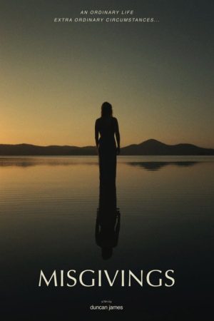 Misgivings (2025) poster